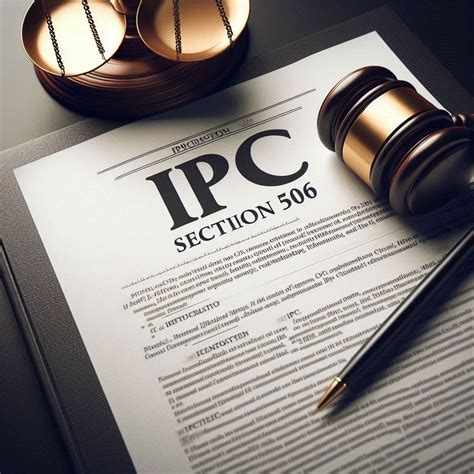 Ipc 506 2