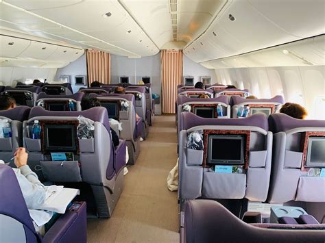 Ipc Boeing 777