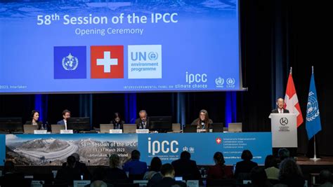 Ipcc Stands For