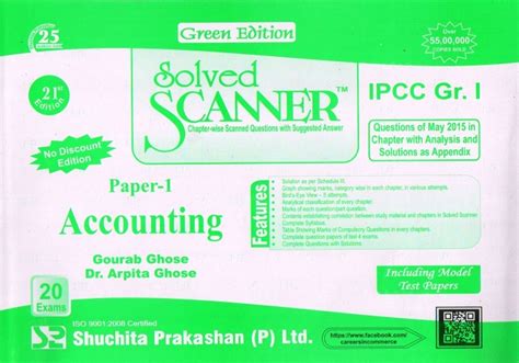 Download Ipcc Group 1 Accounts Paper With Solution 