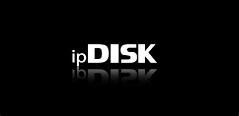 ipdisk