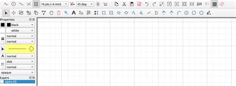 Ipe Extensible Drawing Editor
