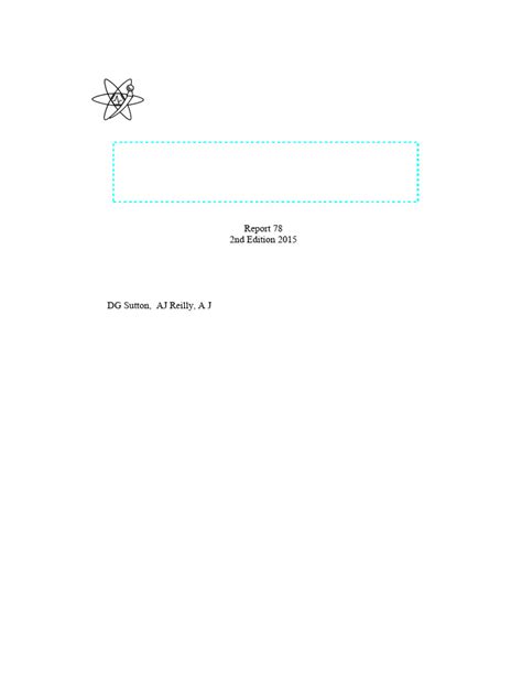Ipem Report 78 Software