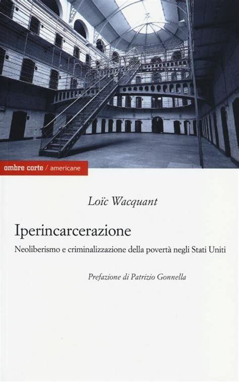 Iperincarcerazione