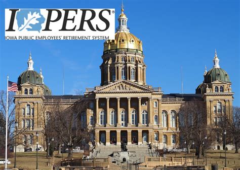 ipers iowa