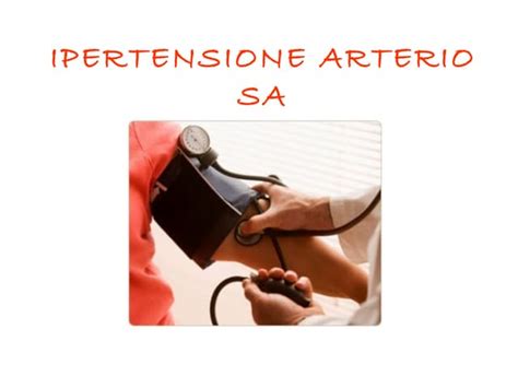 ipertensione ol