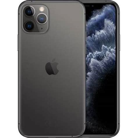 iphone 11 pro nyskick