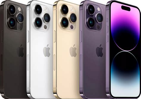 Iphone 14 Pro Max No Paraguai