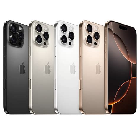 iphone 16 color