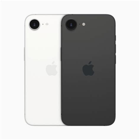 iphone 16e colors