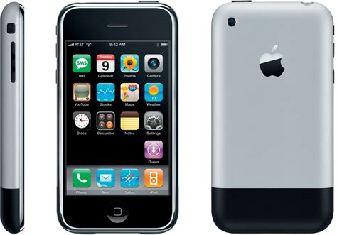 iphone 2g | iPhone 2G Cp nht thng tin hnh