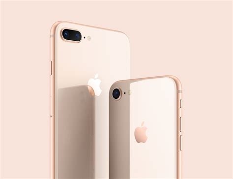 Iphone 8 Plus Caracteristicas