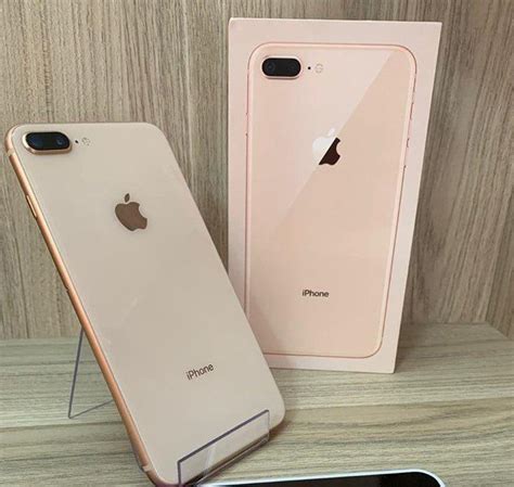 iphone 8 valor