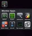 iphone activity monitor app