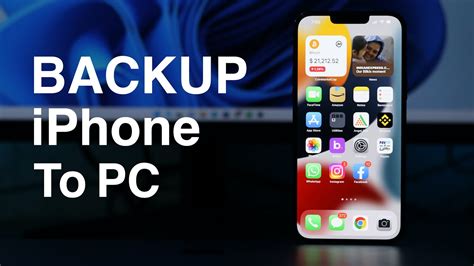 iphone backup windows speicherort