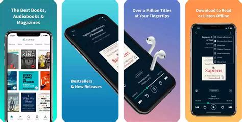 Iphone Best Ebook Reader