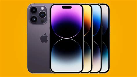 iphone color