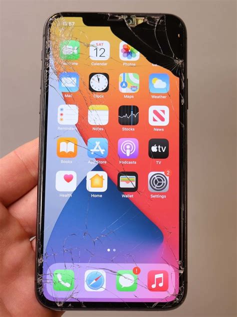 iphone cracked eBay