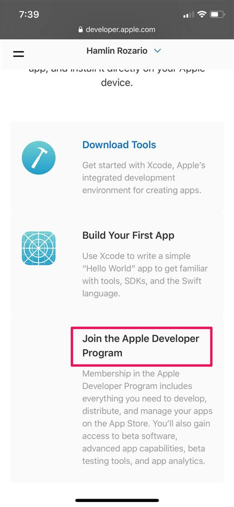 Iphone Developer Program Portal User Guide
