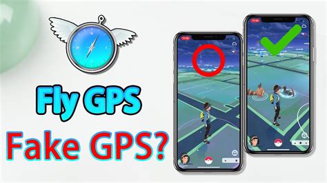 iphone fly gps