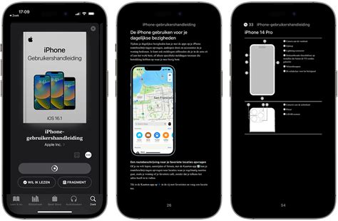 iphone handleiding