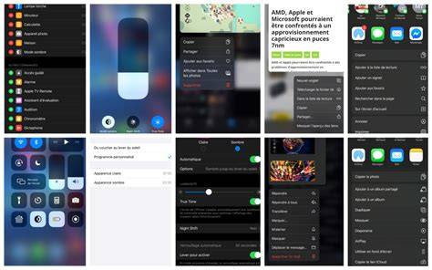 iphone ios 13 pour les nuls