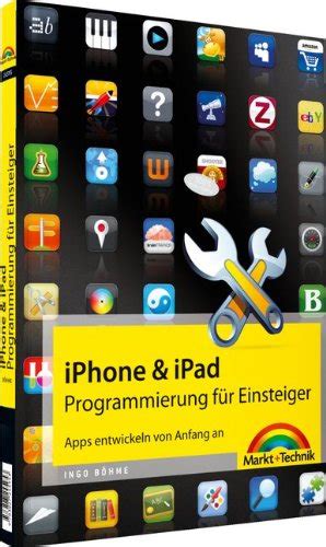 Iphone Ipad Programmierung Fur Einsteiger Apps En