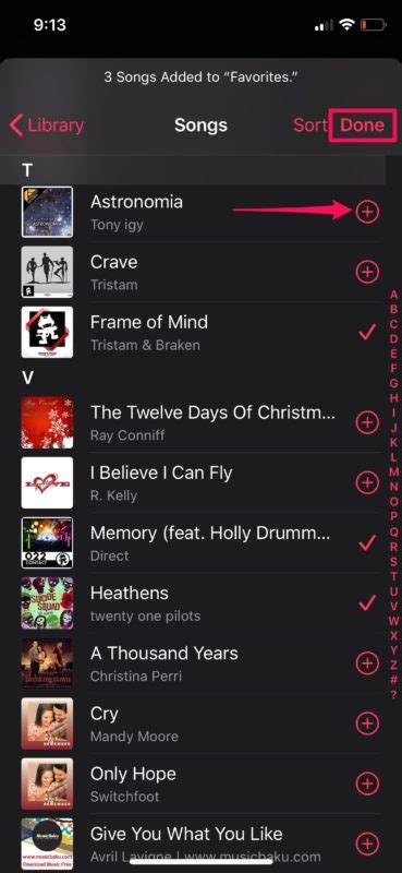 Iphone Music Playlist Creation Ideas For Diverse Music Collections   How To Create Playlists For Your Iphone Or - Iphone Music Playlist Creation Ideas For Diverse Music Collections