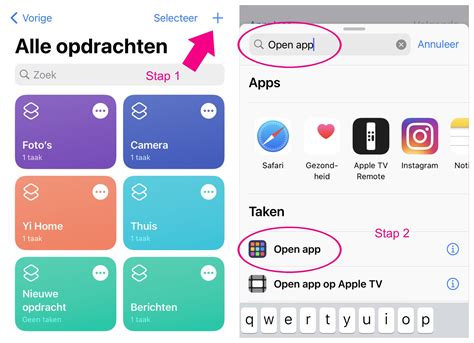 iphone personaliseren