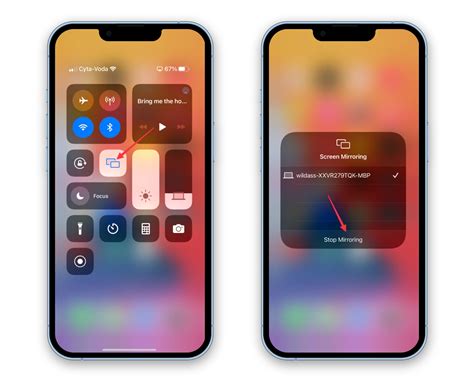 Iphone Screen Mirroring Device Options And Compatibility   Use Airplay To Stream Video Or Mirror The - Iphone Screen Mirroring Device Options And Compatibility