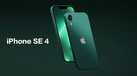iphone se4 | iPhone SE 4 ra mt tun ti