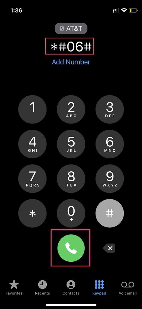 Iphone Secret Codes