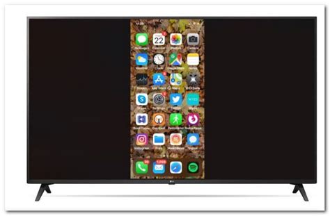 iphone till apple tv