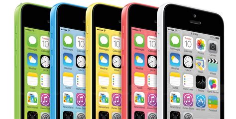 Iphone Versions