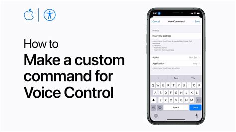 Iphone Voice Assistant Commands For Hands Free Tasks   Using Voice Control In Ios 13 To Operate - Iphone Voice Assistant Commands For Hands-free Tasks