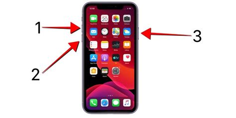 iphone x  önskar  ej starta