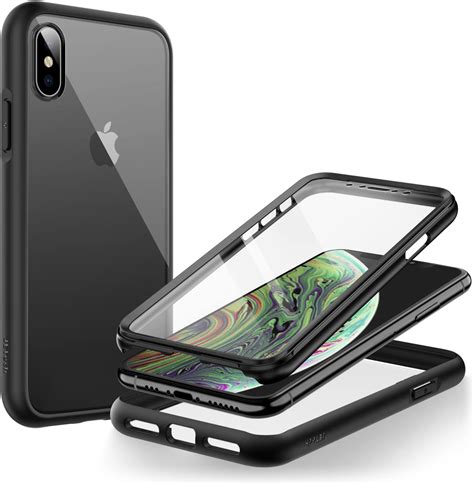 Iphone X Black Book Tips Tricks And Features Of Iphone X Iphone 8 8 Plus Features Of Ios 11 On Iphone X