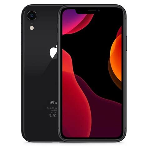 iphone xr skärm byte