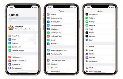 Iphone Xs Caracteristicas