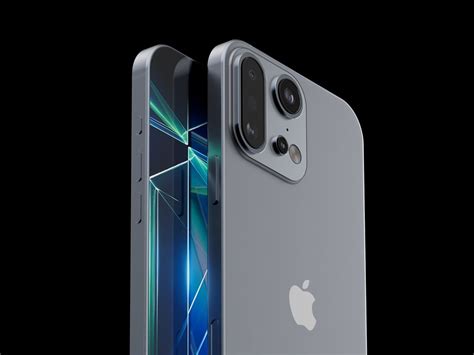 iphone 17 design