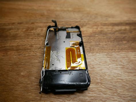 Download Iphone 2G Disassembly Guide 