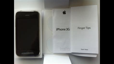 Full Download Iphone 3Gs User Guide Video 
