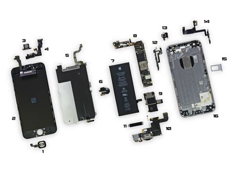 Full Download Iphone 4 Assembly Guide 