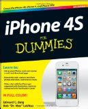 Download Iphone 4S Guide For Dummies 