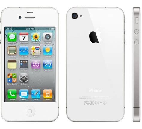 Read Online Iphone 4S Information Guide 
