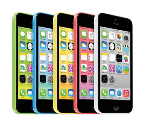 Read Online Iphone 5C 5S And 6 Made Easy 