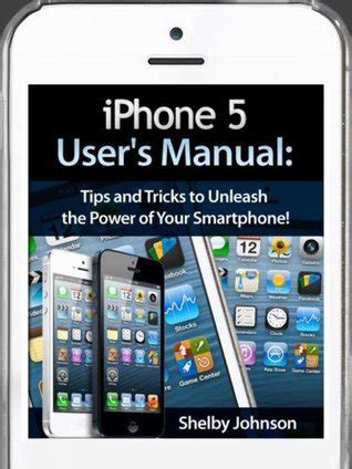 Read Iphone 5C User Guide 