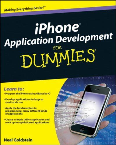 Read Iphone Application Development For Dummies 3Rd Edition 