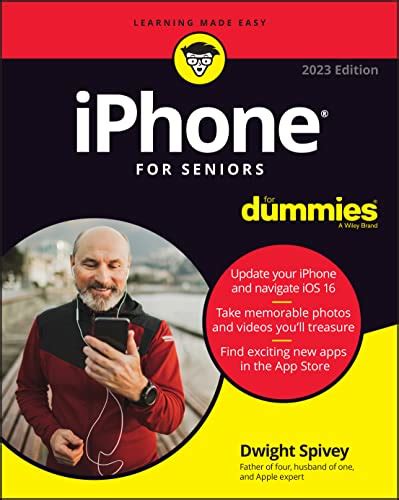 Full Download Iphone Guide For Dummies 