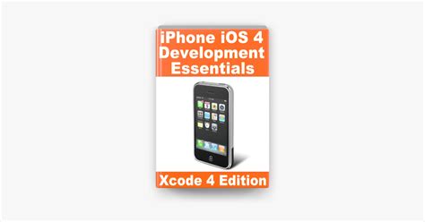 Full Download Iphone Ios 4 Development Essentials Xcode 4 Edition 